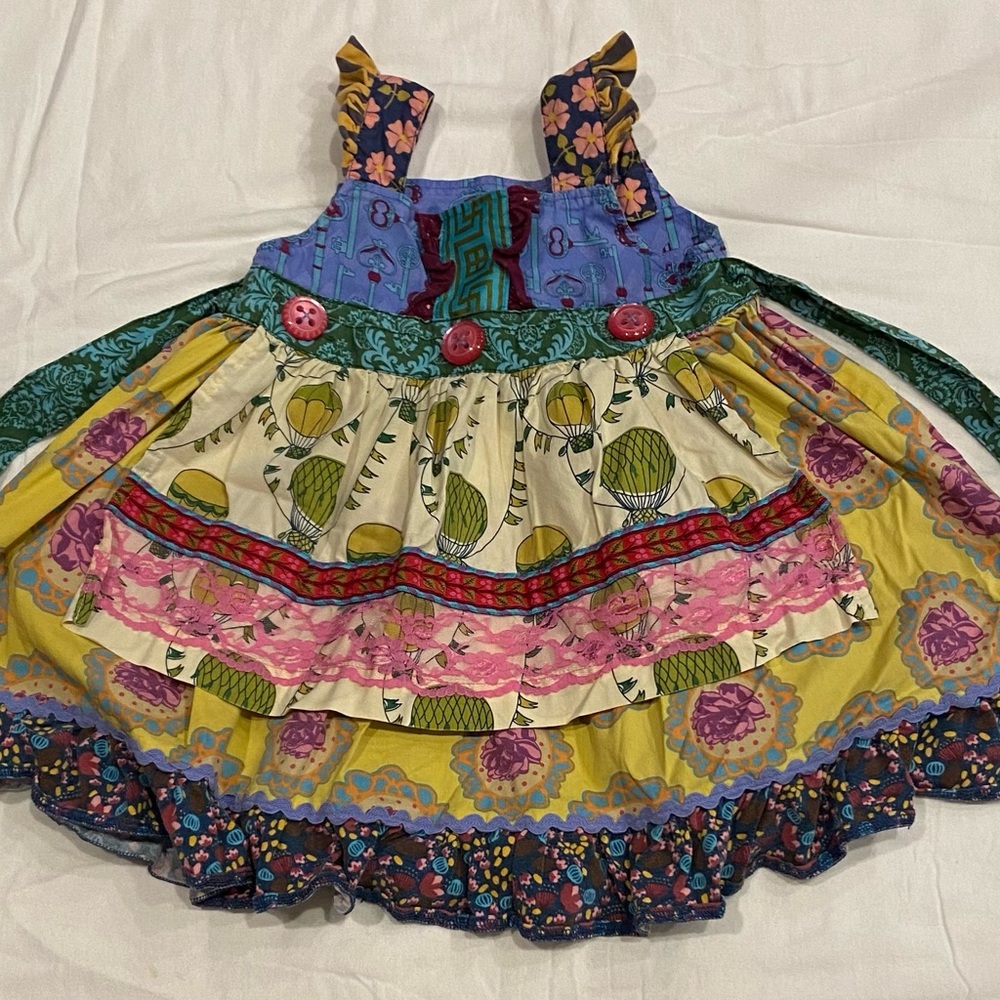 Matilda Jane Paint by Number